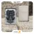 فندک زیپو طرح وایکینگ مدل 49777-Zippo Lighter 49777 200 VIKING DESIGN