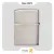 فندک زیپو طرح پرچم آمریکا و جورج بلیزدل  مدل 29075-Zippo Lighter 29075 FLAME COLLAGE