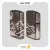 فندک زیپو طرح کوهستان مدل 49299-Zippo Lighter 49299 24095 MOUNTAIN DESIGN