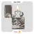 فندک زیپو طرح کوهستان مدل 49299-Zippo Lighter 49299 24095 MOUNTAIN DESIGN