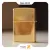 فندک زیپو طلایی طرح شبدر مدل 49125-Zippo Lighter 49125 254B GRAFFITI CLOVER DESIGN