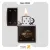 فندک زیپو قهوه ای تیره طرح لوگو هارلی دیویدسون مدل 49466-Zippo Lighter 49466 49180 HARLEY DAVIDSON