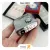 فندک زیپو مدل 29931 طرح تار عنکبوت و جمجمه-Zippo Lighter 29931-075067 167 SPIDER WEB SKULL D