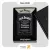 فندک زیپو مشکی طرح جک دنیلز مدل 49281-​Zippo Lighter 49281 218 JACK DANIELS