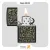 فندک زیپو مشکی طرح گل طلایی مدل 48152-​Zippo Lighter 48152 218 Golden Floral Design