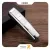 فندک گازی هانست مدل 2201-25-Honest Lighter SN-LIHN-2201-25