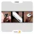 فندک گازی هانست مدل 2201-25-Honest Lighter SN-LIHN-2201-25