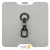 جاکلیدی هانست با روکش چرم سورمه ای-​KEY HOLDER HONEST SN-KCHN-2201-2