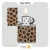 فندک زیپو 540 رنگ مدل 48219 طرح پوست پلنگ-​Zippo Lighter 48219 Leopard Print Design