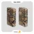 فندک زیپو 540 رنگ مدل 48256 طرح پوست مار-​Zippo Lighter 48256 Snake Skin Design