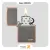 فندک زیپو برنزی مدل 49839 زد ال طرح لوگو زیپو-Zippo Lighter 49839ZL 49839 ZIPPO LASERED