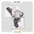 فندک زیپو مدل 29894 نقاشی استیون اسپازوک-Zippo Lighter 29894 214 SPAZUK