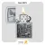 فندک زیپو مدل 48371 طرح اساطیری قرون وسطی-Zippo Lighter 48371 207 MEDIEVAL MYTHOLOGICAL