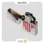 فندک زیپو مدل 49783 طرح پرچم امریکا-Zippo Lighter 49783​ US Flag Design