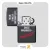 فندک زیپو مدل سی آی 412255 طرح تایپوگرافی-Zippo Lighter 218 CI412255 MAN SINGLE DESIGN