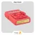 فندک زیپو مودولی قرمز لیمیتد ادیشن-Zippo Lighter ​RED MODOLI