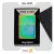 فندک زیپو هفت رنگ مدل 48390 طرح پر-Zippo Lighter 48390 151 SPIRITUAL DESIGN