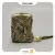 فندک زیپو کاستوم طرح عقاب و پر-​Zippo Lighter Eagle Design