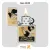 فندک زیپو کرم مدل 48198 طرح لیدی-Zippo Lighter 48198 49453 WINDY DESIGN