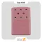 Zippo Hand Warmer 40363 6HRHW PINK هند وارمر بخاری جیبی زیپو 6 ساعته مدل 40363