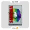 Zippo Lighter 28028 207 SHAKIRA فندک بنزینی زیپو تصویر شکیرا مدل 28028