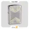 Zippo Lighter 28808 162 DAGGER فندک بنزینی زیپوآرمور کیس طرح خنجر مدل