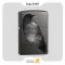 Zippo Lighter 29407 28378 DOUBLE EXPOSED RAVEN فندک بنزینی زیپو طرح انعکاس کلاغ مدل 29407