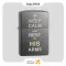 Zippo Lighter 29610 150 KEEP CLAM DESIGN فندک بنزینی زیپو طرح صلیب و کیپ کالم مدل 29610