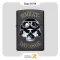 فندک بنزینی زیپو هارلی دیویدسون مشکی مدل 29738-Zippo Lighter 29738 218 HARLEY DAVIDSON