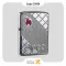 فندک بنزینی زیپو آرمورکیس مدل 29098 طرح لوگو زیپو-Zippo Lighter 29098 Tile Mosaic