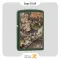 فندک بنزینی زیپو سبز مدل 29129 طرح خزه و درخت-​Zippo Lighter 29129 Mossy Oak