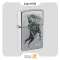 فندک زیپو طراحی ریک رایتولد مدل 49765-Zippo Lighter 49765 207 RICK RIETVELD