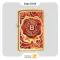 فندک بنزینی زیپو طرح لوگو جیم بیم مدل 29319-​Zippo Lighter 29319 254B JIM BEAM