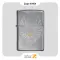 فندک بنزینی زیپو طرح لوگو عقاب هارلی دیویدسون مدل 49464-Zippo Lighter ​49464 24647 HARLEY DAVIDSON