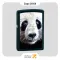 فندک بنزینی زیپو طرح پاندا مدل 28358-Zippo Lighter ​28358 218 Panda