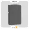 فندک بنزینی زیپو مدل 211 ساده بدون طرح-Zippo Lighter 211 - REG IRON STONE LIGHTER