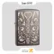 فندک بنزینی زیپو مدل 28797 طرح ملکه-Zippo Lighter 28797 150 QUEEN