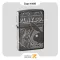 فندک بنزینی زیپو مدل 49085-Zippo Lighter 49085 -150