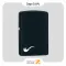 فندک بنزینی زیپو مشکی طرح پیپ مدل 218 پی ال-​Zippo Lighter 218PL-BLACK MATTE PIPE LITR-720060428