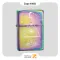 فندک بنزینی زیپو هفت رنگ مدل 49061-​Zippo Lighter 49061 151