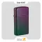 فندک زیپو اسلیم هفت رنگ مات مدل 49267-Zippo Lighter 49267 SLIM IRIDESCENT