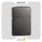 فندک زیپو خاکستری تیره مدل 28378-Zippo Lighter 28378 REG GRAY DUSK MT LTR