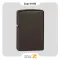 فندک زیپو رنگ قهوه ای تیره مدل 49180-Zippo Lighter 49180 REG BROWN MATTE