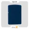 فندک زیپو سورمه ای مدل 239-​Zippo Lighter ​239,REG NAVY MATTE 98/CLN