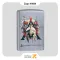 فندک زیپو طرح اساسینز کرید ​مدل 49084-​Zippo Lighter 49084 207 ASSASSINS CREED