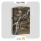 فندک زیپو طرح استتار مدل 29896-Zippo Lighter ​29896 070693 REALTREE EDGE WRAPPE