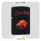 فندک زیپو طرح کفشدوزک مدل سی آی 412308-​Zippo Lighter ​218 CI412308 LOVE BUG