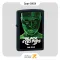 فندک زیپو طرح گروه بلک آید پیز مدل 28026-Zippo Lighter 28026 218-BLACK EYED PEAS 28026