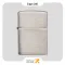 فندک زیپو مدل 200-Zippo Lighter 200-BRUSH FINISH CHROME-720060180