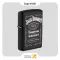 فندک زیپو مشکی طرح جک دنیلز مدل 49281-​Zippo Lighter 49281 218 JACK DANIELS